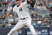 【海外の反応】黒田博樹というMLBの歴史上でも安定感抜群のピッチャー → 「過小評価されてる」「暗黒時代のヤンキースを支えてくれた」