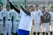 【海外】「なんて美しいスイングだ！」50歳イチローの衝撃の窓破壊弾に米驚愕！