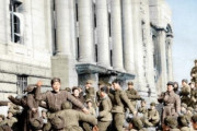 【韓国の反応】中国が韓半島をアメリカ、日本から何度も救ってくれました！！！