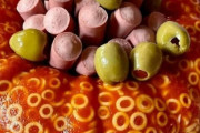 外国人「見た目から全てが終わってる料理を集めてみたｗｗｗｗ」