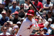 【海外の反応】大谷2安打も最強ブレーブスに完敗【2連敗】