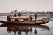 韓国人「1880年代の日本の写真を見てみよう」