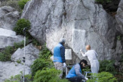 鬱陵島の刻石文から朝鮮統治の痕跡を再確認、韓国では「当然の領土を証明する弱さが残念」との声も