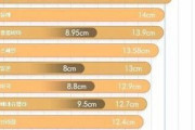 韓国人「日本が13cmなのに韓国が9.6cm？」韓国人が本当に9.6cmなのか科学的に調べた結果‥　韓国の反応