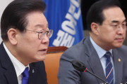 【韓国の反応】李在明「日本が定めた『竹島の日』に韓米日訓練…屈辱的惨事」