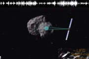 エイリアンとか何かやってる？彗星67P（チュリュモフ・ゲラシメンコ）から発生する奇妙な音の正体は？