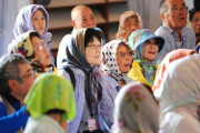 ムスリム「朗報、日本のムスリム人口は急速に増えている」
