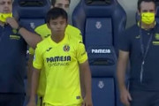 ｽﾍﾟｲﾝの反応「マジョルカとは違うからね」久保建英がビジャレアル退団か　レアルが契約解除検討と現地メディア報道