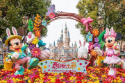 韓国人「韓国にディズニーランドができない理由は何でしょうか？」