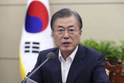 韓国政府が不法滞在者の新型コロナ治療費を全額負担へ（海外の反応）