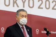【韓国の反応】「日本は神の国」妄言した東京五輪委員長、今回は女性卑下
