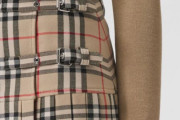 バーバリー、韓国の学生服に対して商標権侵害提起…「バーバリーチェック無断使用するな」＝韓国の反応