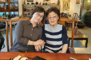 【韓国・慰安婦問題】イ・ヨンスお婆さん、正義連理事長と会い手を握った ... 7月中に記者会見