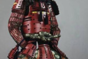 日本「俺達の伝統的な鎧はこんな感じだがみんなの国はどうなの？」
