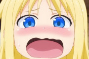 「日本アニメは北米企業の基準から外れるため全て配信停止します」 アニメ『異種族レビュアーズ』削除を受け風刺記事が話題に