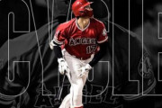 大谷がMLB日本選手初のサイクルヒット！　海外の反応