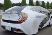 韓国人「トヨタが世界初の快挙！」トヨタ、全固体バッテリー車世界初公開！今後16兆ウオンを投資へ　韓国の反応