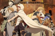 海外「来期も見たいものがたくさんある！」日本の2021年秋アニメに対する海外の反応