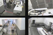 アメリカの刑務所で瀕死の収容者が助けを求める声を職員らが無視し、死亡･･･収容者は幼い息子の為に人生をやり直そうと出頭していた・・・