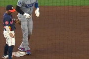 ドジャース大谷翔平、3年ぶりに自己最多記録をマーク
