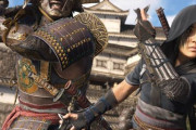 黒人「アサクリに弥助を出したのは失敗だと思う」
