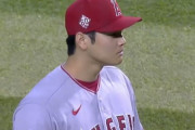人種差別の声も！大谷翔平の２度のボーク判定に疑問の声続々（海外の反応）