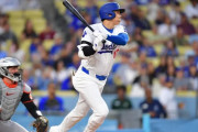大谷翔平が首位攻防戦で史上初の43－43に到達して全米絶賛！←「世界最高の選手」（海外の反応）
