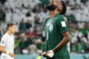 外国人「残酷だ」サウジ、2戦連続番狂わせならず..レバンドフスキが待望のW杯初ゴールでポーランドが今大会初白星で暫定首位に!【海外の反応】
