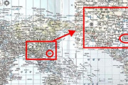 【海外の反応】中国の空港で台湾を別国家表記した地図を所持した韓国人が拘束　海外の反応「中国ではどんな理由でも拘禁される可能性がある、中国には絶対に行かない」
