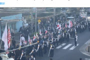 日本：保守団体による「反移民デモ」が海外ネット上で大きく注目を集める…賞賛の声多数[海外の反応]