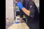 韓国人「もう日本に行っても回転寿司・ピザが食べられない...ﾌﾞﾙﾌﾞﾙ」唾液に続き、鼻くそピザまで…
