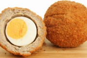 イギリス人「お前らの国が生み出した最も偉大な料理といえば？」