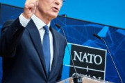 海外「NATOが日本に拠点を設置しようとしているようだ」