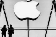 男がAppleを訴得た理由、削除したはずの売春婦とのメッセージを妻が発見