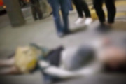 韓国人「江南の路上で女性が倒れる…ショッピングバッグからプロポフォールと注射器が」→「現行犯を帰宅させたって？！」