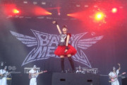 BABYMETALワールドツアー2019 アメリカレグ5日目　ペンシルベニア州フィラデルフィア　【海外の反応】