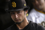 【海外の反応】ダルビッシュが急逝したパ軍オーナーに献花【MLB】