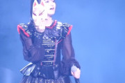 BABYMETALの写真　“彼女たちは独身を貫く修道女だ”　【海外の反応】