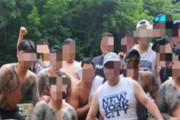 ソウル暴力団39人摘発でも懲役2年6か月…韓国ネット「これで末路？」