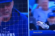 韓国人「全米が感動した大谷翔平が全試合の第1打席で必ず行う“ある行動”の正体とは？日本の野球文化が生んだ誠実さに韓国人も感激！」