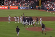 【MLB】デトロイト・タイガースの魔法は続く、アストロズ撃破で10年ぶりの地区シリーズへ進出