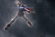 【映画：レディ・プレイヤー1】ガンダムVSメカゴジラが海外で話題に！【スピルバーグ監督】