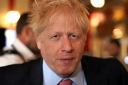イギリスのジョンソン首相が新型コロナに感染し海外びっくり仰天！（海外の反応）
