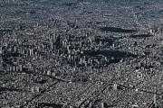 海外「東京は誤解されている！」 世界最大の都市、東京の特殊性が海外ネットで話題に