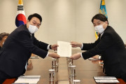 韓国紙「岸田首相、ユン大統領への親書で "両国の懸案を本質的に改善すべき ... 韓日の障害除去"」韓国の反応