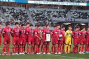 日本の高校生が全国大会決勝で決めたゴールに世界が騒然！←「アニメは嘘じゃなかった」（海外の反応）