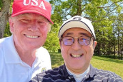 トランプ大統領誕生で安倍さんを惜しむ外国人が急増「生きてれば友情は続いてたのに…」