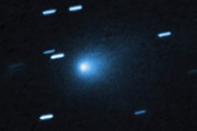 【海外】火星に迫る！間近に迫る「異星の来訪者」の正体とは？