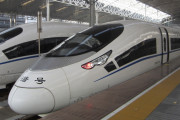 中国人「日本の新幹線と中国の高速鉄道を全方位から客観的に詳細に比較」　中国の反応