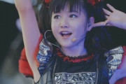 BABYMETALのFox Dayまであと1週間：期待しなければ失望することはない　【海外の反応】